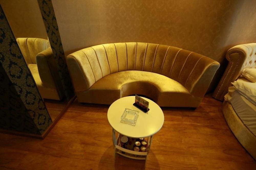 Yawei Apartment Hotel Kunming Exterior foto