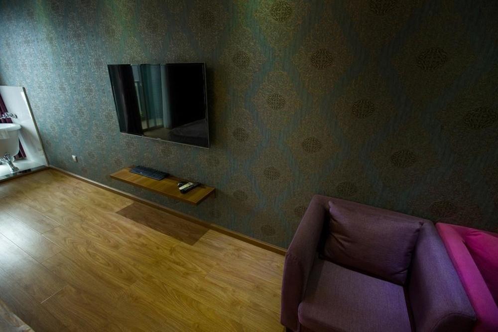 Yawei Apartment Hotel Kunming Exterior foto